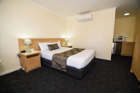 Sandown Heritage Motel - Kempsey Accommodation 1