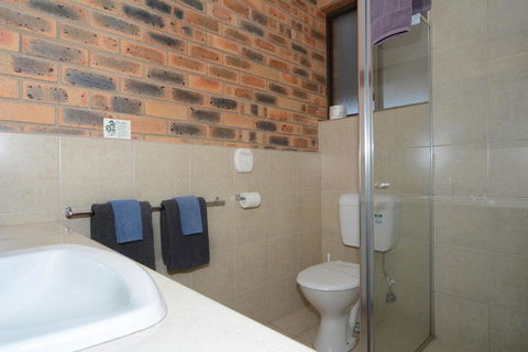 Sandhurst Motor Inn Bendigo - Kempsey Accommodation 1