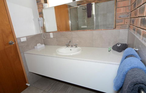 Sandhurst Motor Inn Bendigo - Kempsey Accommodation 2