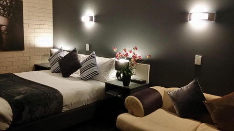 Sandpipers @ Millicent - Kempsey Accommodation 1