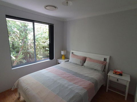 Sandalwood Guest Room - Kempsey Accommodation 2
