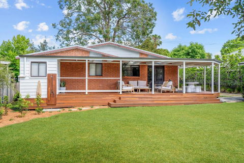 Sandalwood At Huskisson - Kempsey Accommodation 2