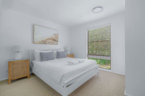 Sandalwood At Huskisson - Kempsey Accommodation 0