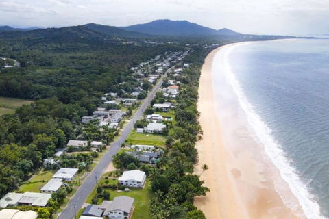 Sandalwood - Kempsey Accommodation 2