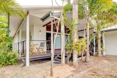 Sandalwood - Kempsey Accommodation 3