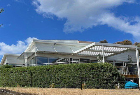 Sandbar Beach House - Kempsey Accommodation 1
