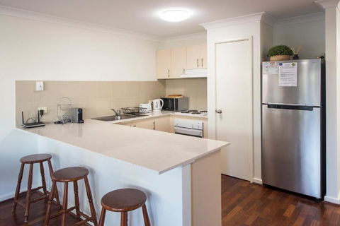 Sandbar Cape View Resort - Kempsey Accommodation 1
