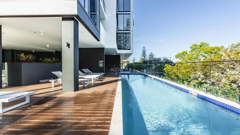 Sandbar Burleigh - Kempsey Accommodation 1