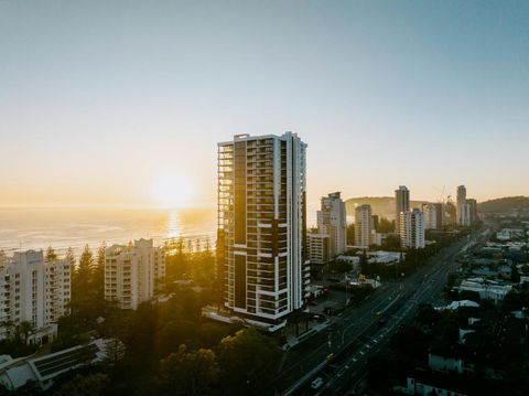Sandbar Burleigh - Kempsey Accommodation 0