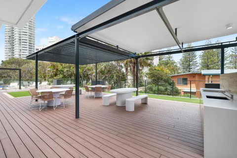 Sandbar Burleigh - Kempsey Accommodation 3