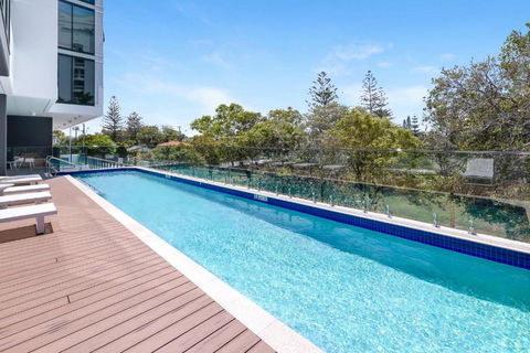Sandbar Burleigh - Kempsey Accommodation 2
