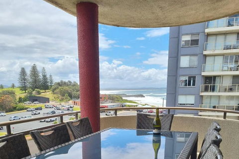 Sandbar Unit 402 - Kempsey Accommodation 1