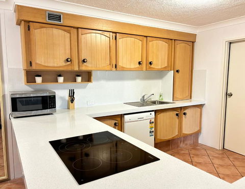 Sandbar Unit 402 - Kempsey Accommodation 2