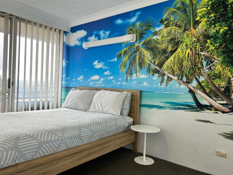 Sandbar Unit 402 - Kempsey Accommodation 0