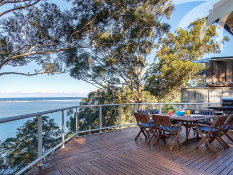 Sandbar View - Kempsey Accommodation 0