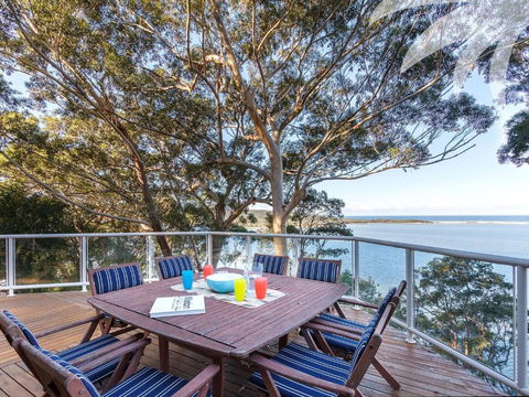 Sandbar View - Kempsey Accommodation 1