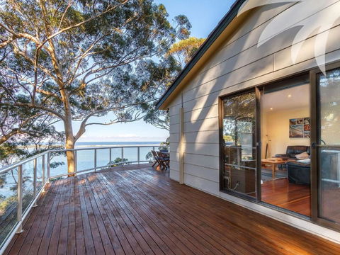 Sandbar View - Kempsey Accommodation 2