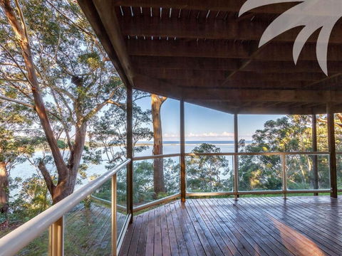 Sandbar View - Kempsey Accommodation 3