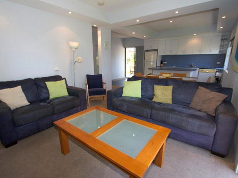 Sandcastle 7 With WiFi - Kempsey Accommodation 1