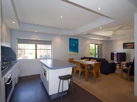Sandcastle 7 With WiFi - Kempsey Accommodation 2