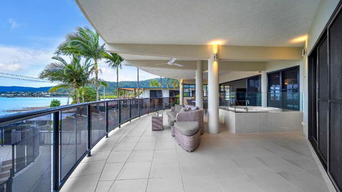 Sandcastle - Kempsey Accommodation 2