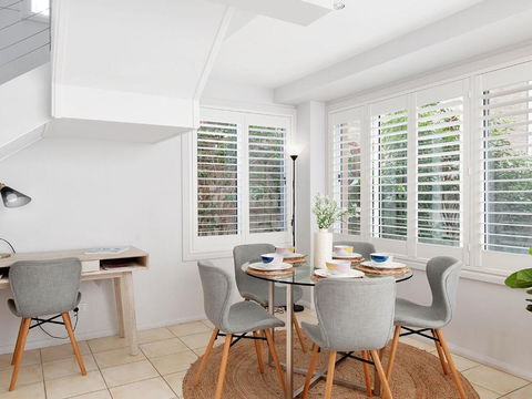 Sandcastle Shores - Kempsey Accommodation 2