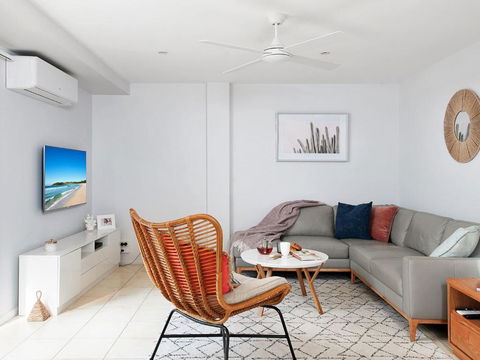 Sandcastle Shores - Kempsey Accommodation 1