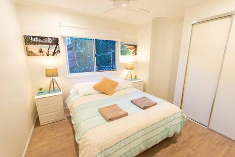 Sandcastles 2 - Kempsey Accommodation 3