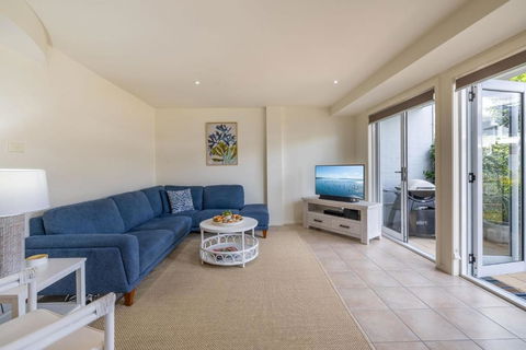 Sandcastles 4 -8 Ala Moana Way - Kempsey Accommodation 2