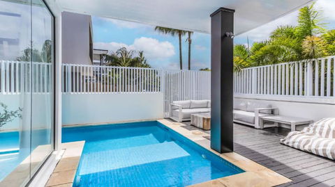 Sandcastles - Kempsey Accommodation 3