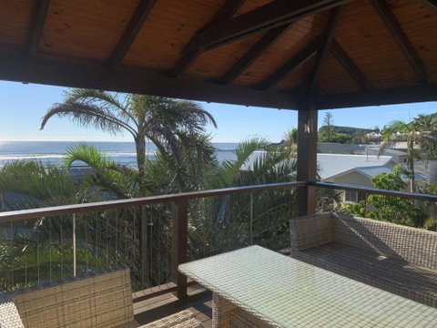 Sandcastles - Kempsey Accommodation 0