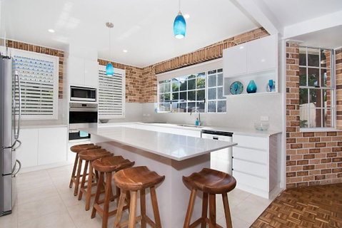 Sandcastles - Kempsey Accommodation 3