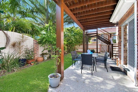 Sandcastles - Kempsey Accommodation 2