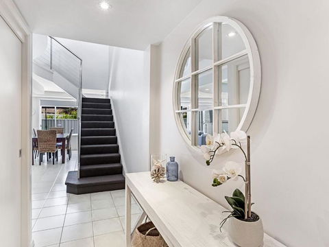 Sandcastles 7 8 Ala Moana Way - Kempsey Accommodation 2