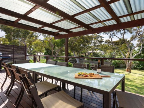 Sandcastles - Kempsey Accommodation 2