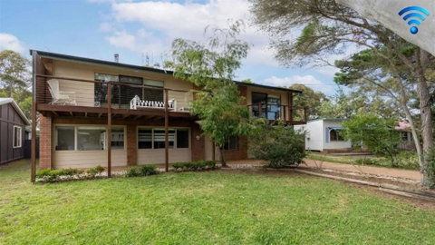 Sandcastles - Kempsey Accommodation 0