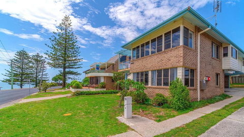 Sandilands 2 - Kempsey Accommodation 0