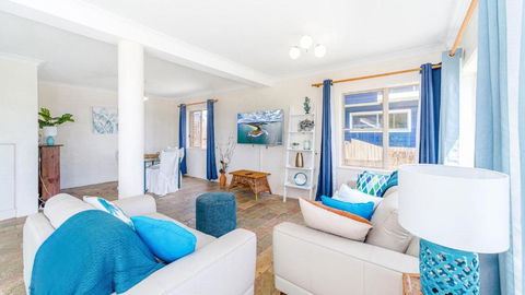 Sandilands 2 - Kempsey Accommodation 2