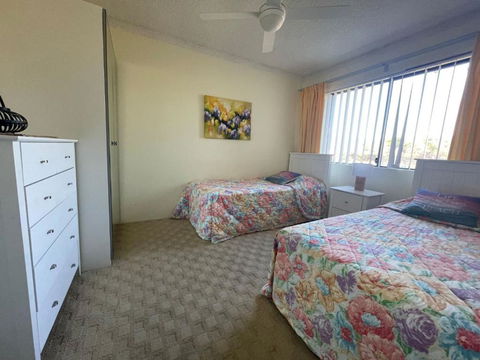 Sandpebbles 1 Pebbly Beach - Kempsey Accommodation 3