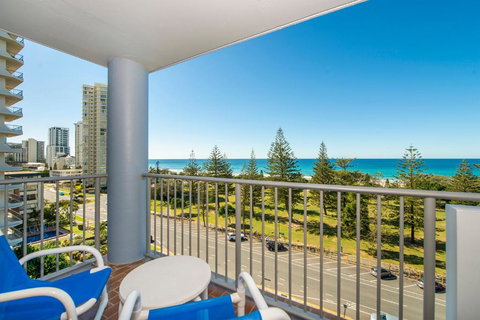 Sandpiper Broadbeach - Kempsey Accommodation 3
