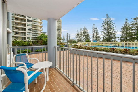 Sandpiper Broadbeach - Kempsey Accommodation 1