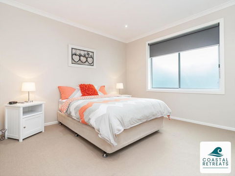 Sandpiper Inverloch - Linen Included - Kempsey Accommodation 3