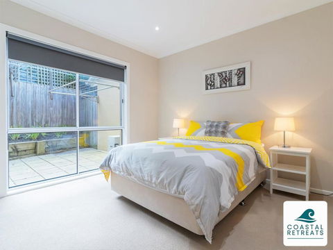 Sandpiper Inverloch - Linen Included - Kempsey Accommodation 2