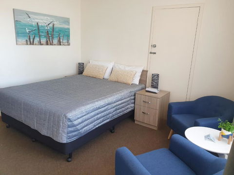 Sandpiper Motel Ulladulla - Kempsey Accommodation 2