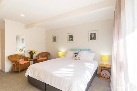 Sandpiper Motel Apollo Bay - Kempsey Accommodation 2