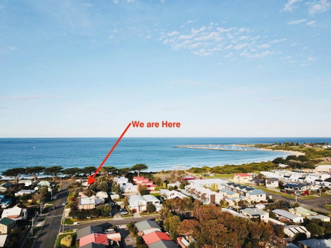 Sandpiper Motel Apollo Bay - Kempsey Accommodation 1