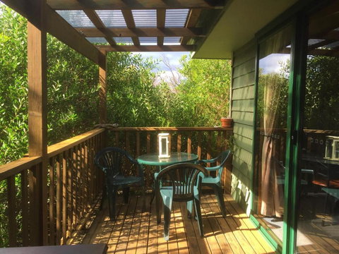 Sandpiper Ocean Cottages - Kempsey Accommodation 3