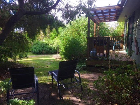 Sandpiper Ocean Cottages - Kempsey Accommodation 2