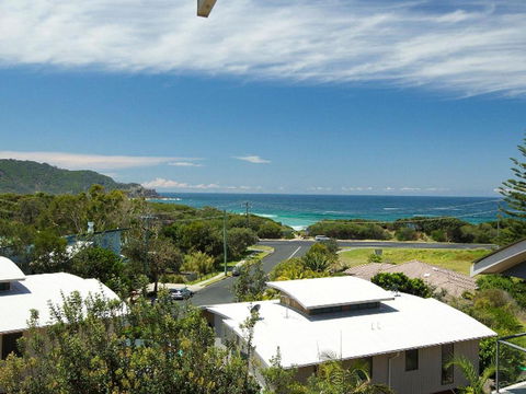 Sands - Kempsey Accommodation 0