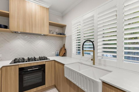 Sandscapes Sanctuary - Kempsey Accommodation 1